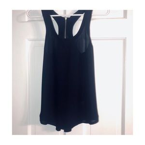 Express Racerback Tank